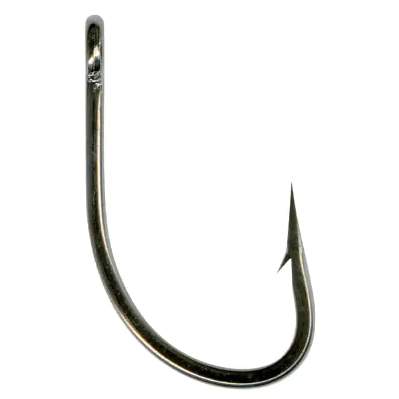 Plată securizată Carlige Mustad Ultrapoint BLN Shaughnessy, nr.4/0, 5buc