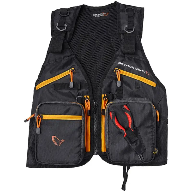 Vesta Savage Gear Pro-Tact Spinning Livrare rapidă