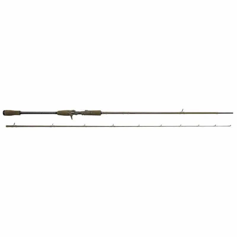 Lanseta Savage Gear SG4 Light Game BC, 2seg Reduceri