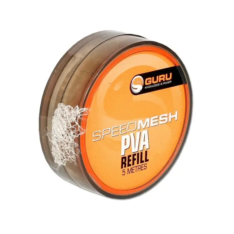 Rezerva Plasa Guru Speedmesh System Ofertă specială