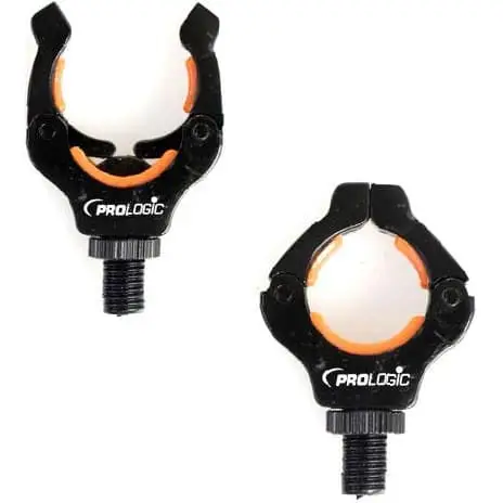 Transport gratuit Cap Suport Magnetic Prologic Snatch Rod Rest Metal