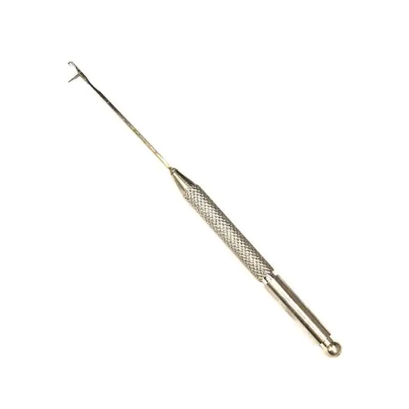Croseta Lineaeffe Baiting Hook, Inox Cumpără acum