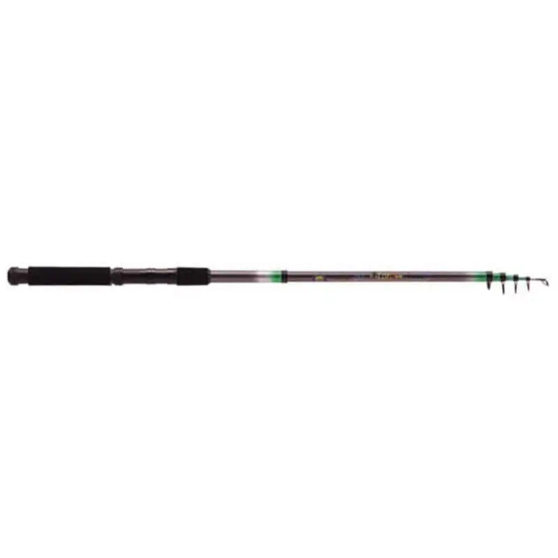 Cel mai vândut Lanseta Telescopica Lineaeffe Pro Lord, 2.70m, 20-50g