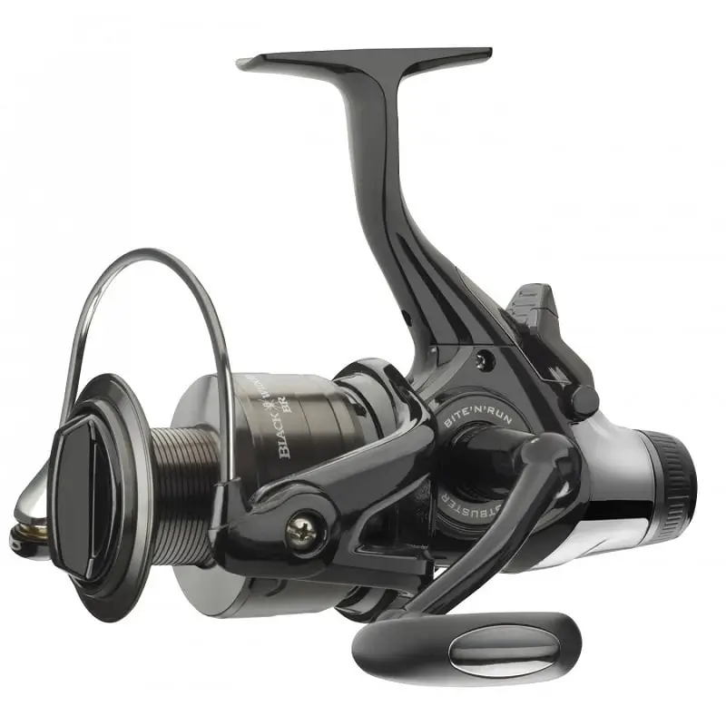 Lichidare de stoc Mulineta Daiwa Black Widow BR A, 5000