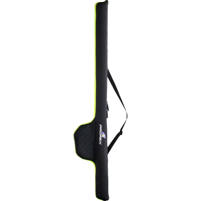 Husa Daiwa Prorex Rod Bag, Lanseta + Mulineta, 154x8cm Popular