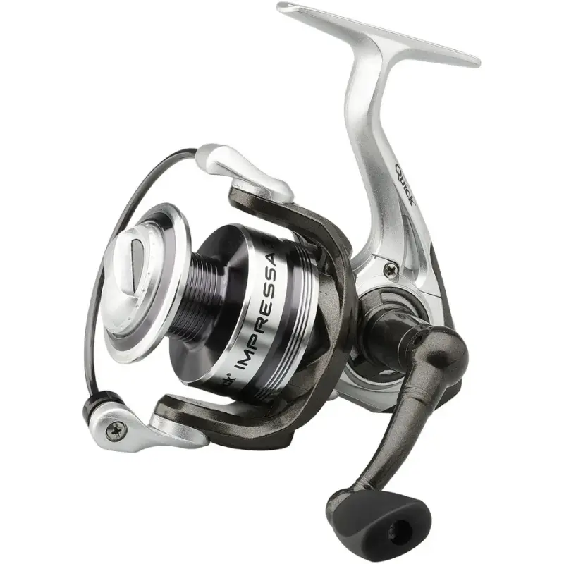 Mulineta DAM Impressa 3 FD, 2500 Noutate