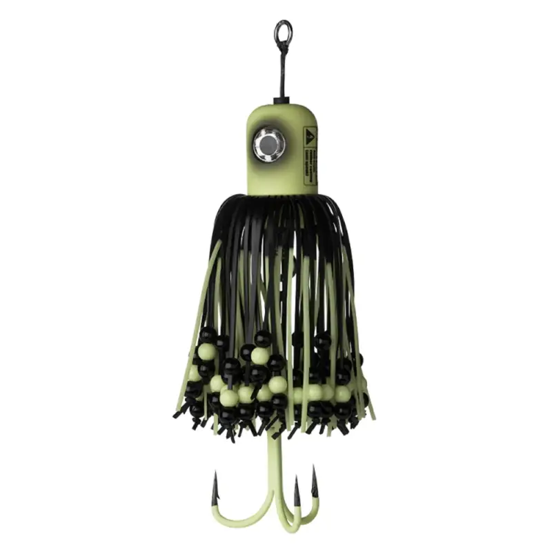 Clonk Madcat A-Static Teaser, Glow, 16cm, 250g Promoție