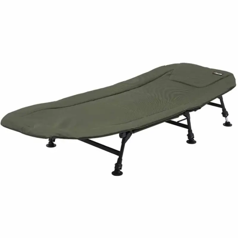Cel mai bun preț Pat Prologic C-Series 6 Picioare, 105kg