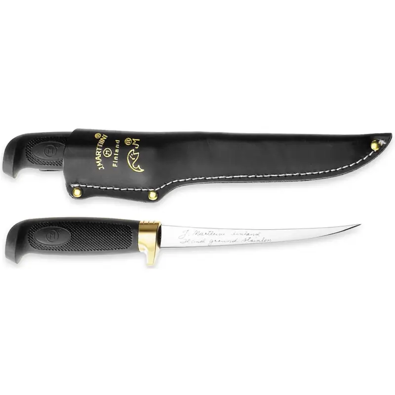 Reduceri Cutit filetat Marttiini Condor, 150mm