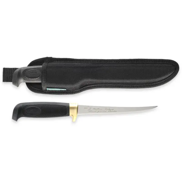 Ofertă exclusivă Cutit pt. filetat Marttiini Condor Golden Trout lama 150 mm