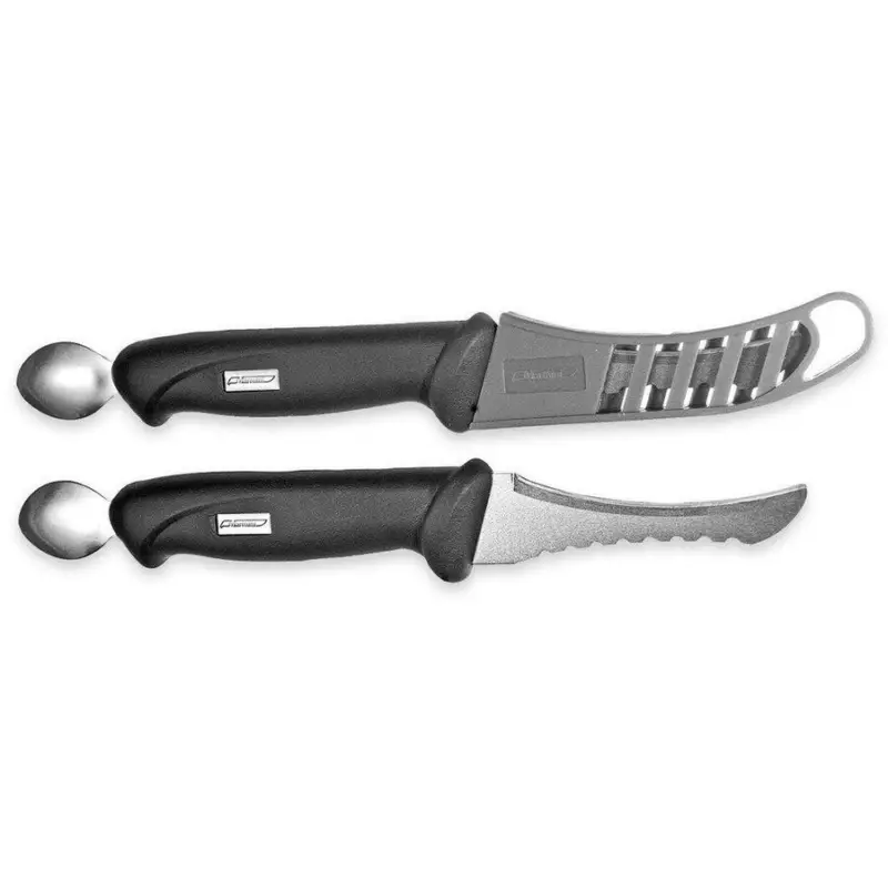Cutit Marttiini Fish Cleaner, 10cm Preț promoțional