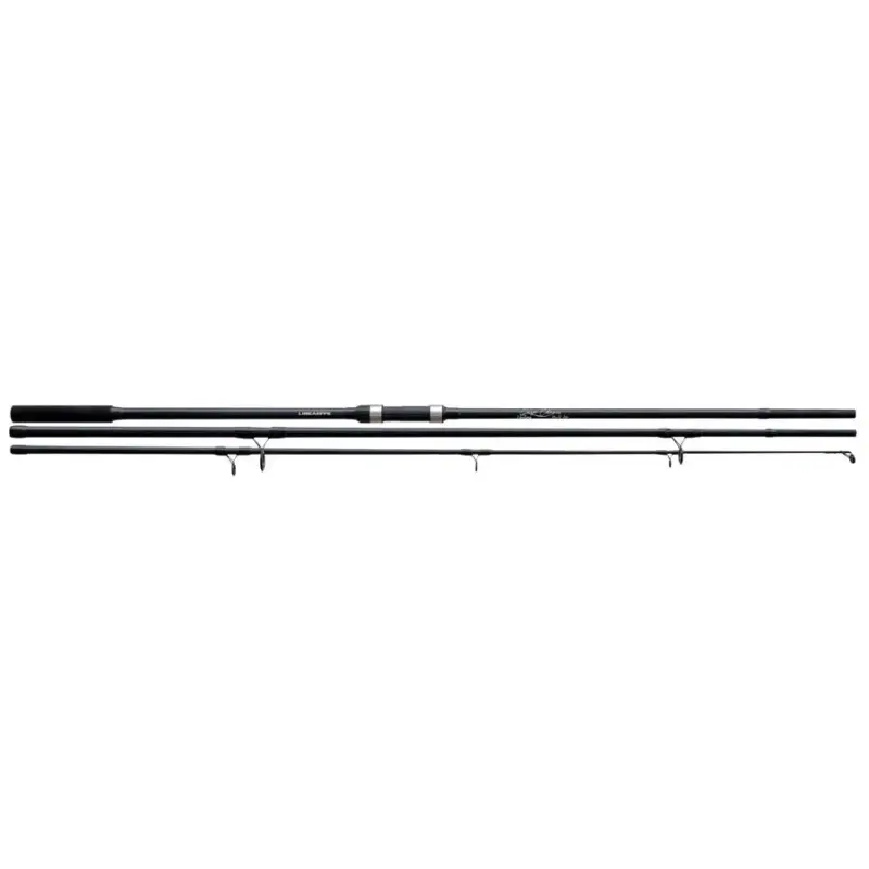 Preferatul clienților Lanseta Lineaeffe Carp Chaser, 3seg, 3.60m, 3.00lbs