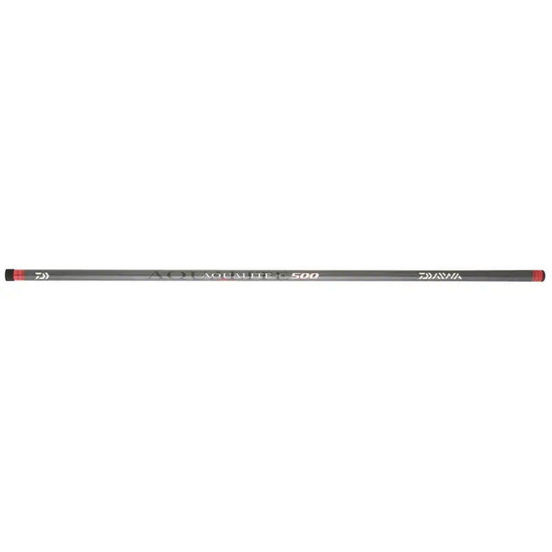 Varga Daiwa Aqualite Whip CF, 5.00m Doar azi