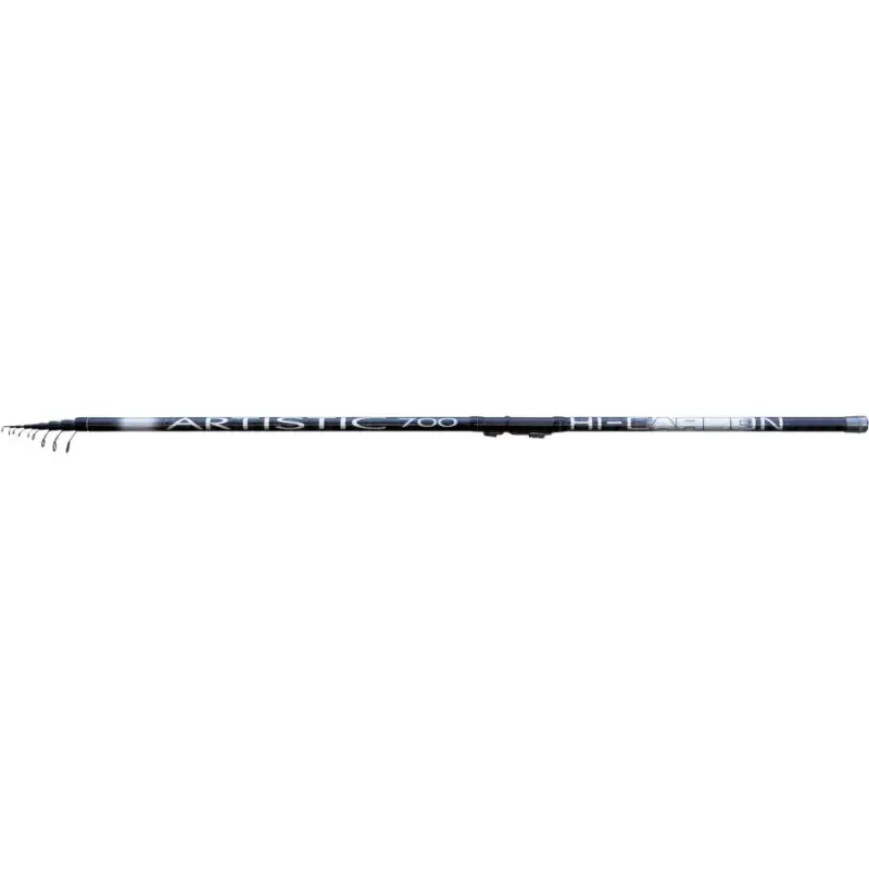 Lanseta Lineaeffe Carbon Artistic Bolo, 5.00m, 5-25g Ofertă limitată