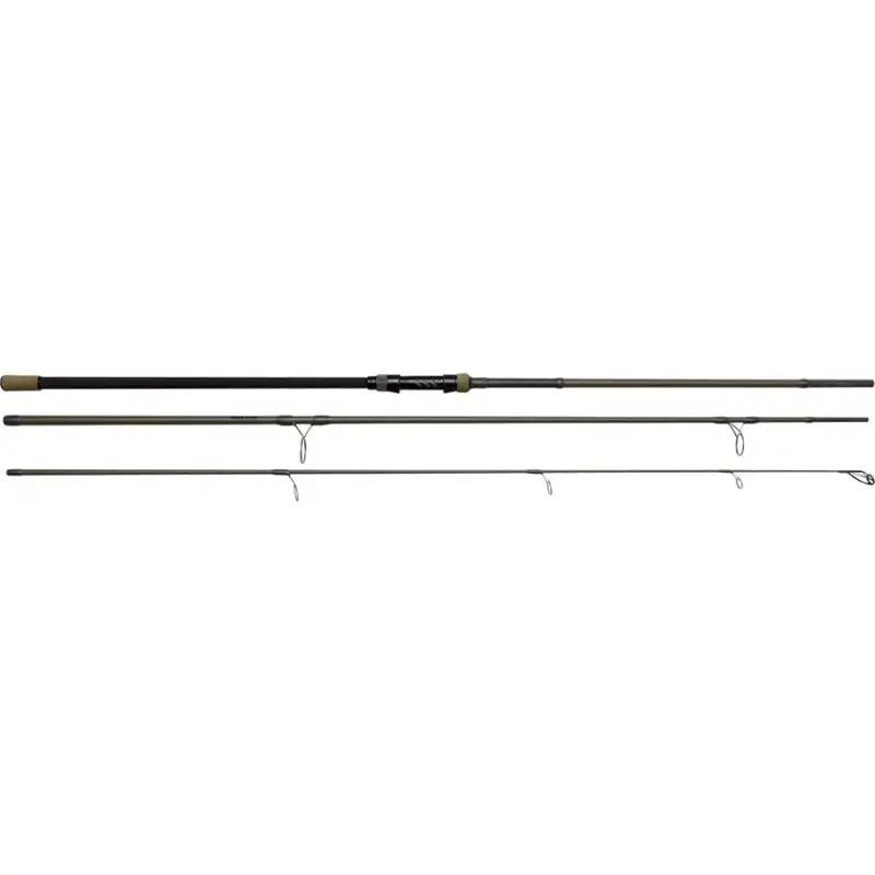Lanseta Prologic Commander AR, 3seg, 3.60m, 3lbs Cumpără online