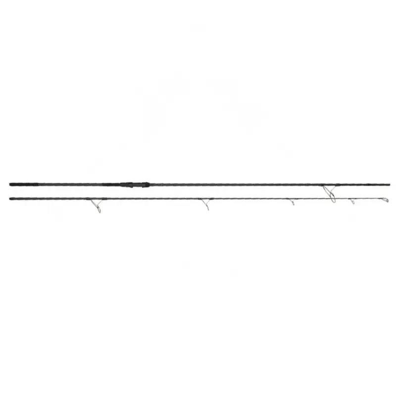 Super ofertă Lanseta Daiwa Crosscast Carp Z, 2seg, 3.96m, 3.75lbs