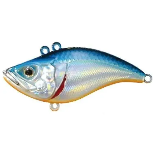 Vobler Strike Pro Flap Jack, A02AT, 4cm, 6g Retur ușor