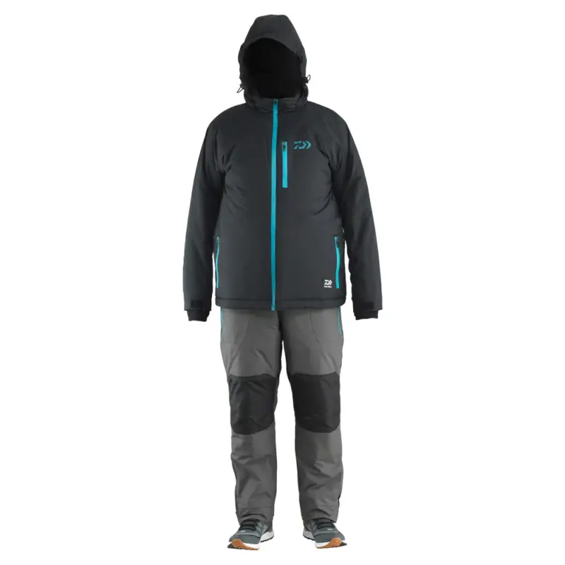 Comandă acum Costum Daiwa D-Vec Winter