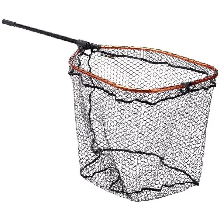 Bestseller Minciog Pliabil Savage Gear Pro Folding DLX L, 65x50x50cm