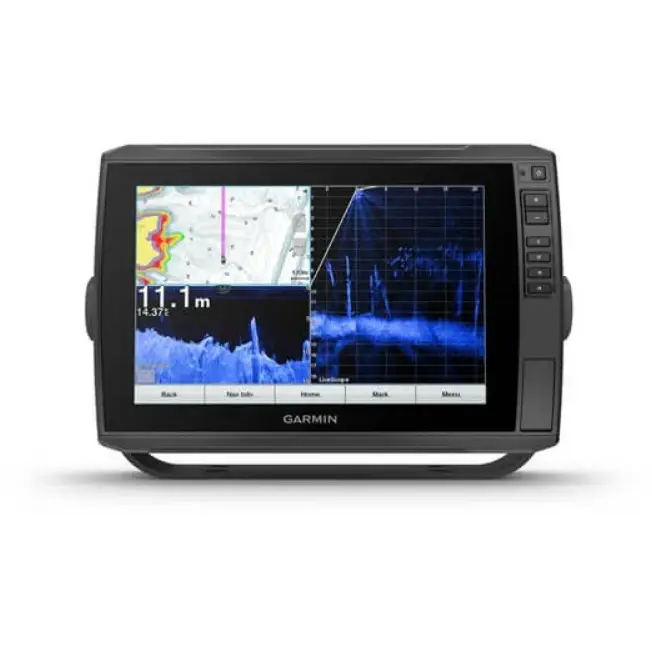 Sonar Garmin Echomap Ultra 102SV fara XDCR Ofertă limitată