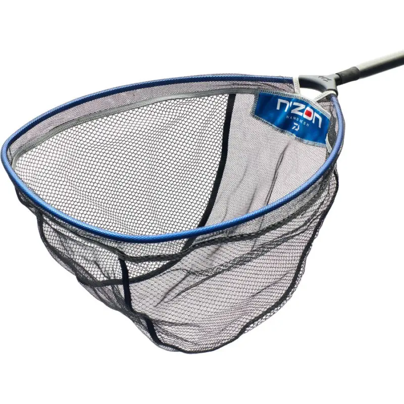 Cap Minciog Daiwa N’Zon Nano Mesh Preț mic