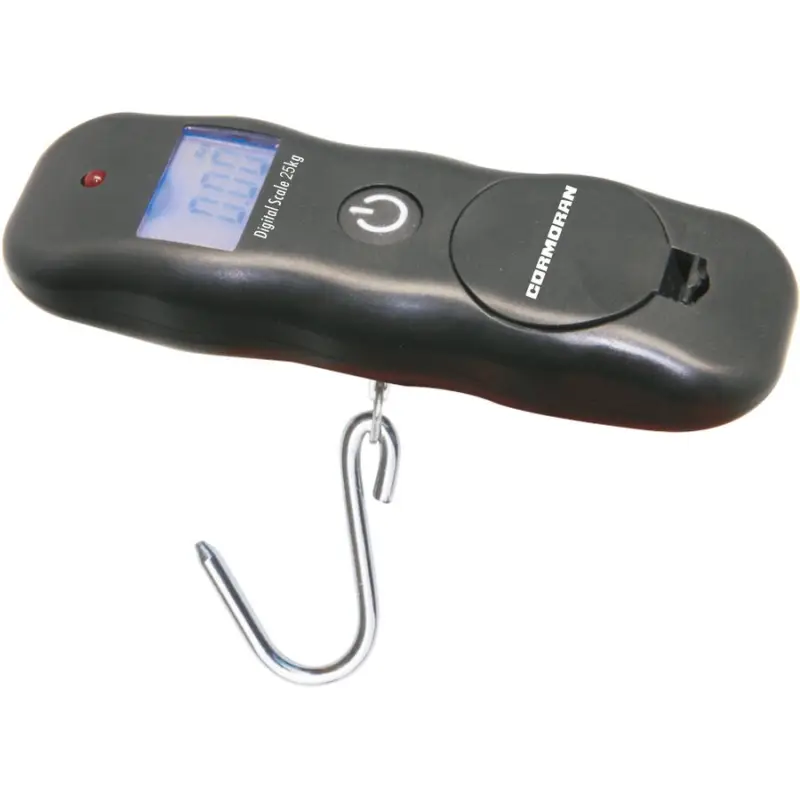 Cantar Digital Cormoran 601, 25kg Ofertă de sezon