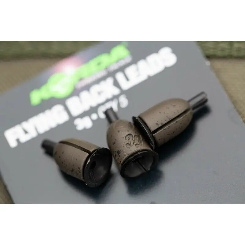 Preț promoțional Plumb culisant Korda M, 3g, 5buc/plic