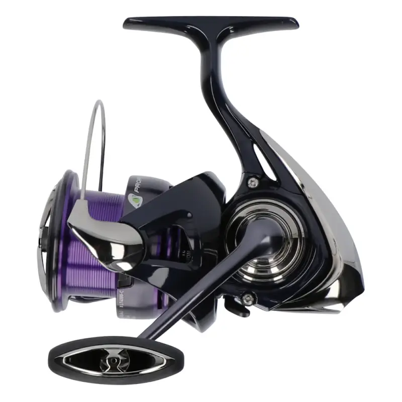 Cel mai vândut Mulineta Daiwa 24 Prorex X LT, 2000