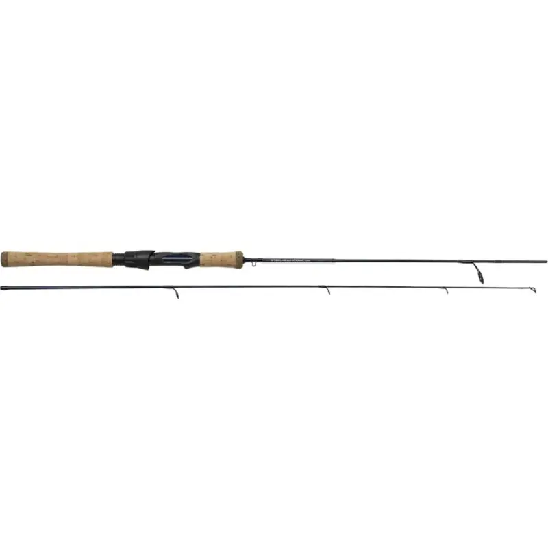 Lanseta Ron Thompson Steelhead Iconic Spin, 2seg, 2.70m, 7-28g Ultima șansă