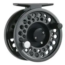 Mulineta musca Daiwa Wilderness 200 CLS.4.6 Reduceri