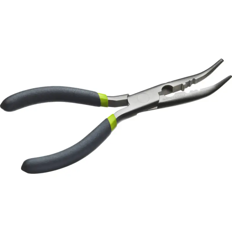 Pensa Cleste Cormoran pentru Inele Despicate 17.5cm Retur ușor
