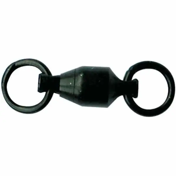 Reducere extra Vartej cu Rulment Mustad, Negru