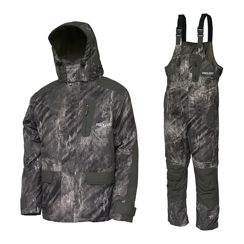 Costum Prologic HighGrade RealTree Thermo Cel mai vândut