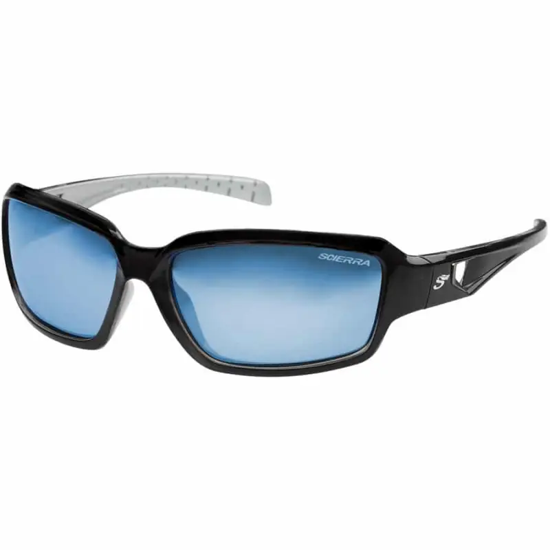 Disponibil imediat Ochelari Scierra Street Wear Mirror Albastri