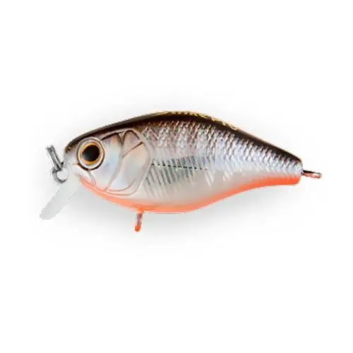 Ofertă VOBLER CRANKY SS 4CM/3,7G