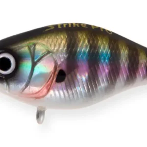 Preferatul clienților VOBLER CRANKY 4CM/4,2G