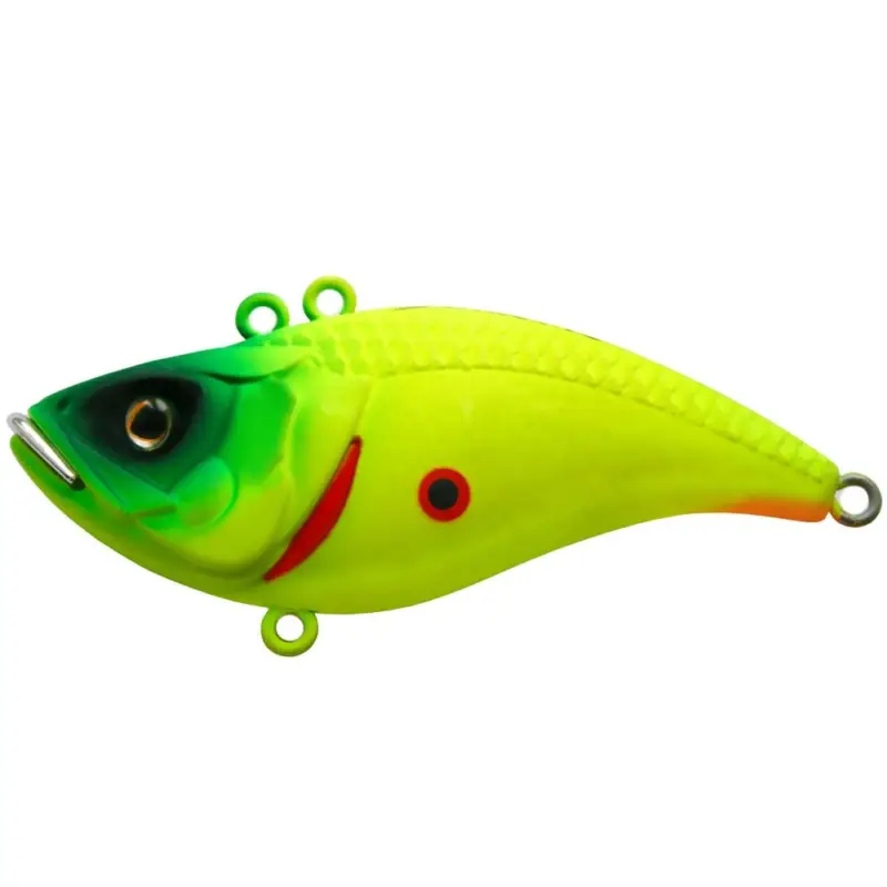 Doar azi Vobler Strike Pro Flap Jack, 096SA, 4cm, 6g