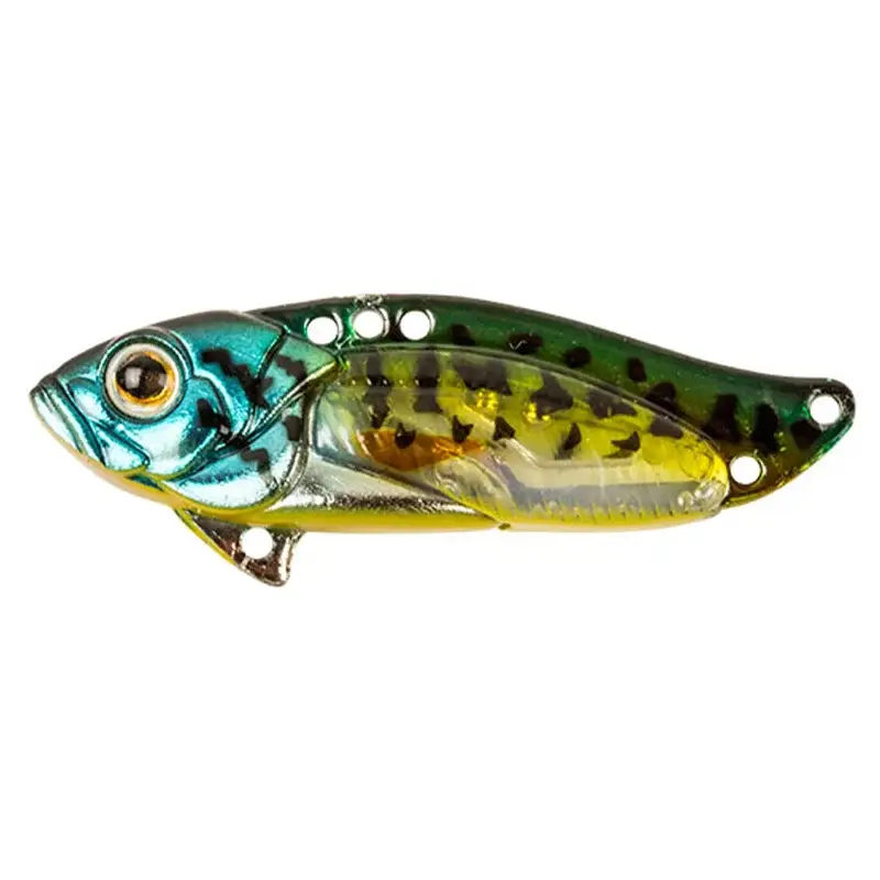 Livrare expres Cicada Strike Pro Astro Vibe, Venom Perch, 4.5cm, 9.6g