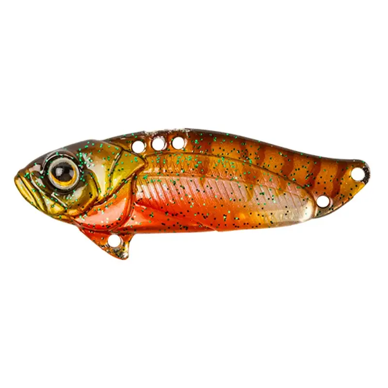 Cicada Strike Pro Astro Vibe, TW001E, 4.5cm, 9.6g Reducere specială