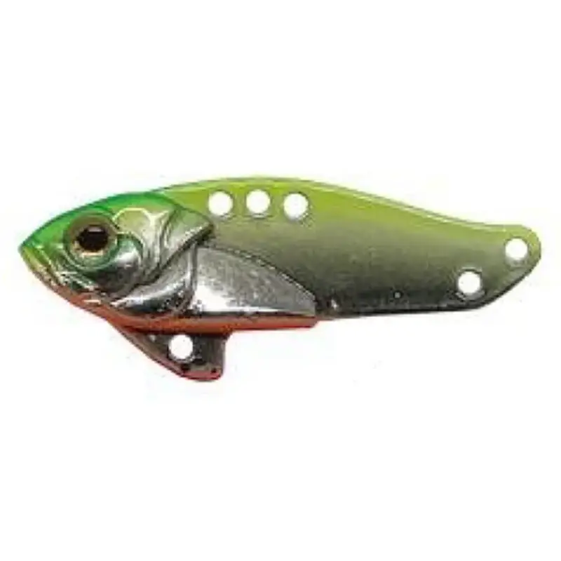 Cicada Strike Pro Cyber Vibe, 624E, 3cm, 3.5g Ofertă