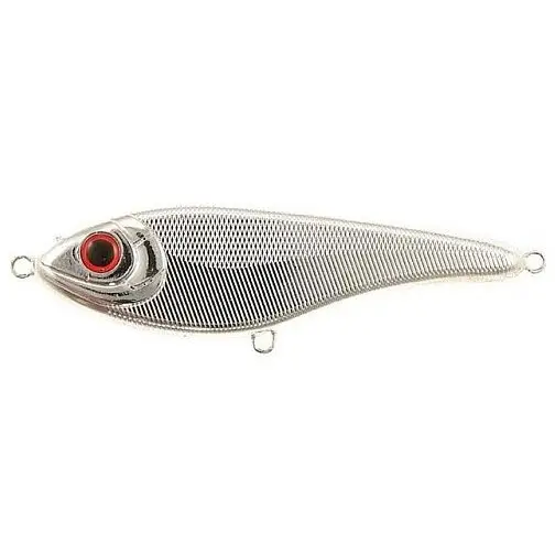 Noutate Vobler Strike Pro Baby Buster, E, 10cm, 25g