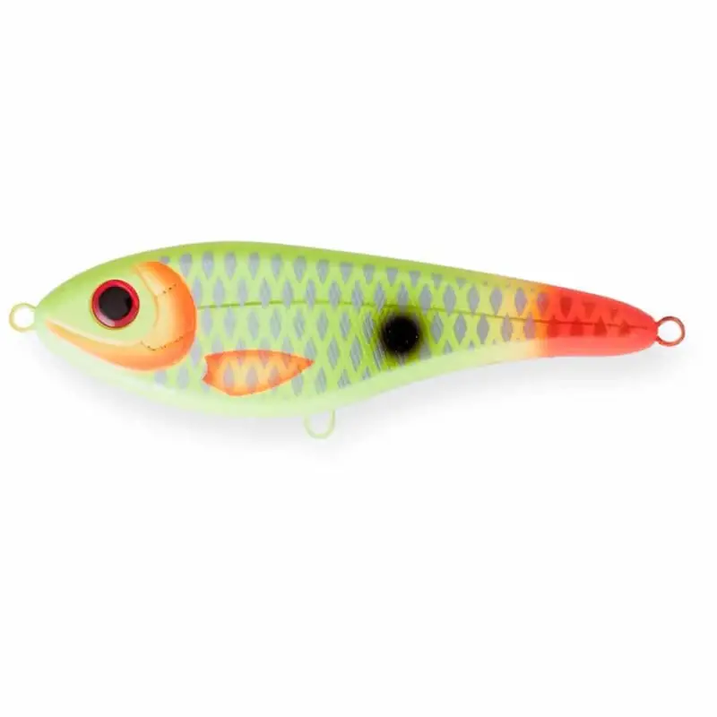 Vobler Strike Pro Baby Buster, C480F, 10cm, 25g Preț promoțional