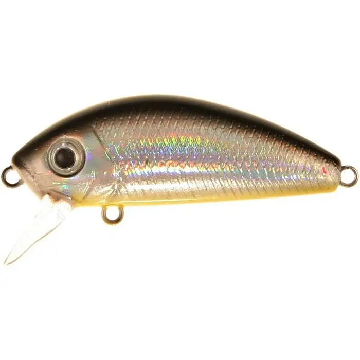 Vobler Strike Pro Mustang Minnow 35 Nu rata