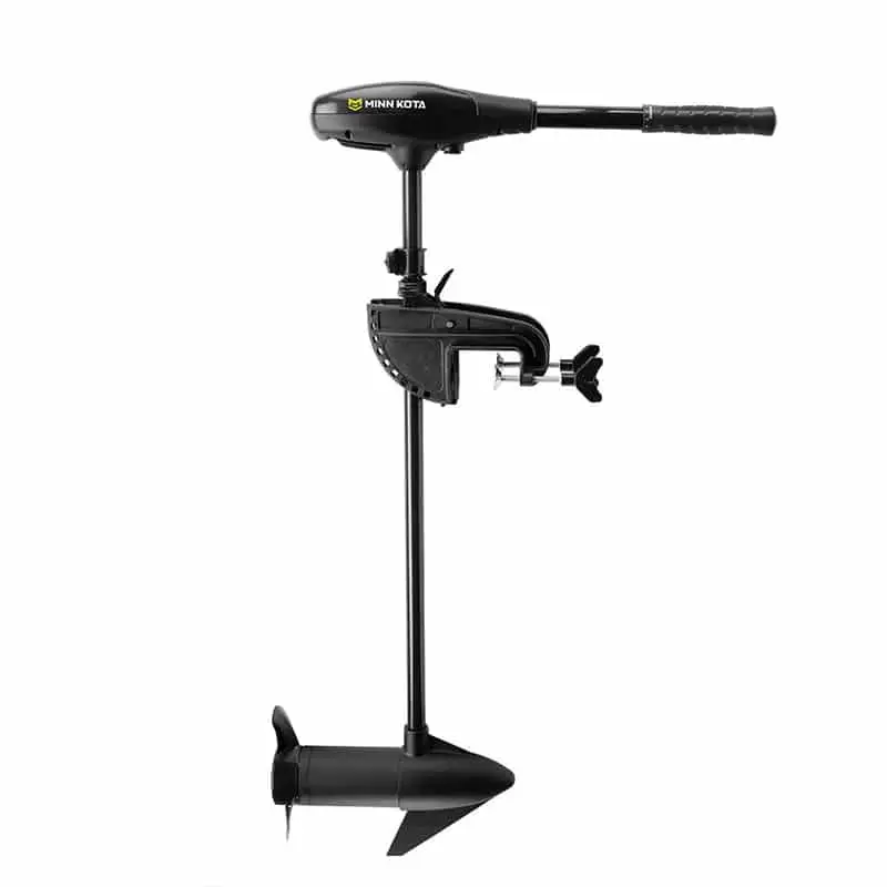 Super ofertă Motor Electric Minn Kota Endura Max 40, 12V