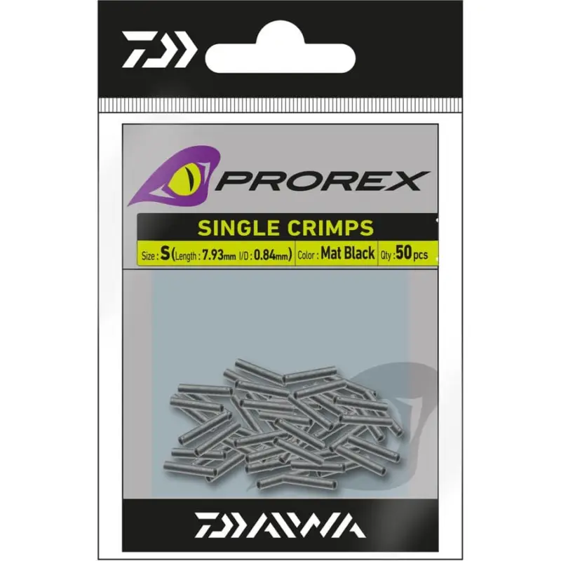 Reducere de preț Bride Simple Daiwa Premium, 1.04mm, 50buc