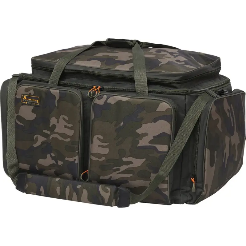 Vezi acum Geanta Prologic Avenger Carryall XXL