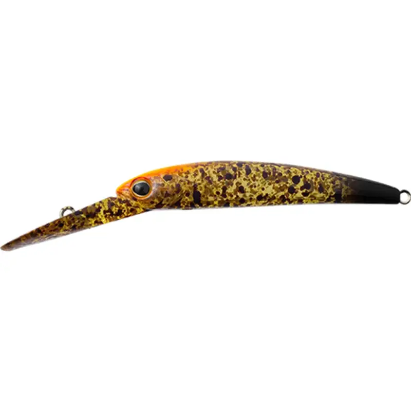Lichidare de stoc Vobler Jackall TC Reigen DR, CT Pellet 1GOU, 5.2cm, 1.8g