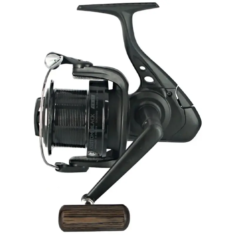 Mulineta Okuma Custom Black, 6000 Cumpără acum