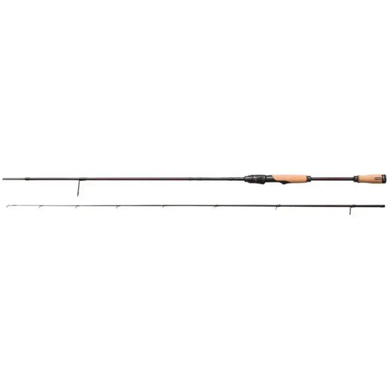 Lanseta Savage Gear Revenge SG6 Light Game, 2seg, 2.26m, 4-15g Discount