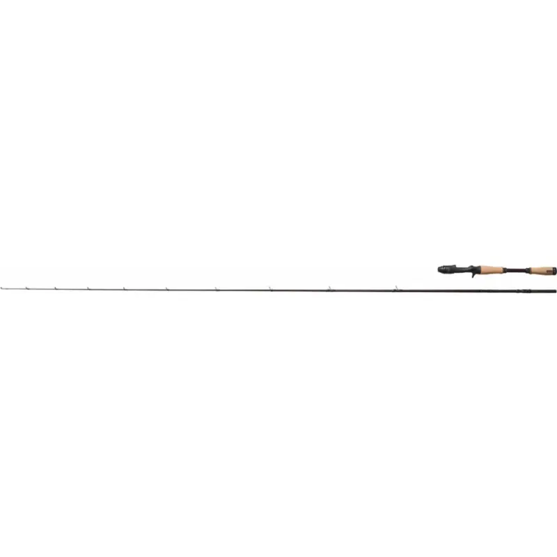 Super ofertă Lanseta Savage Gear Revenge SG6 Ultra Light Game, 1seg, 2.03m, 4-11g